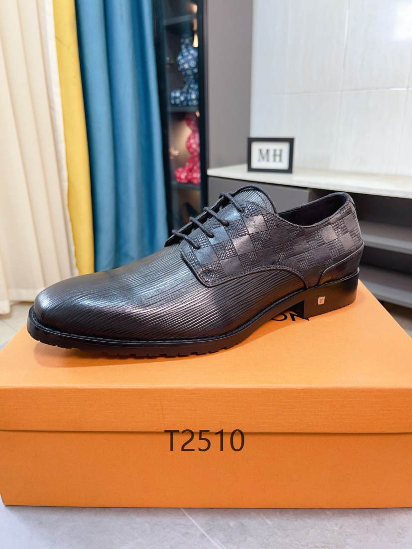 LV shoes 38-46 h0113